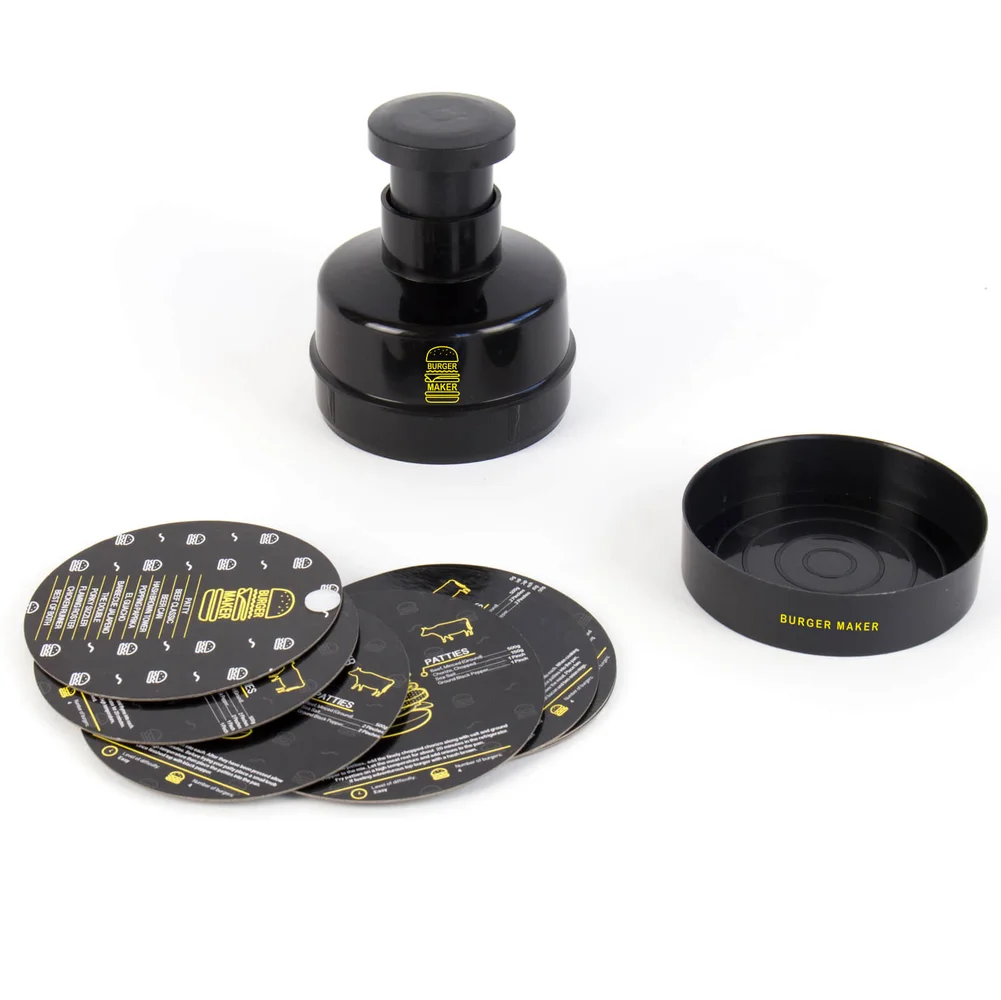 Burger Maker Image 1