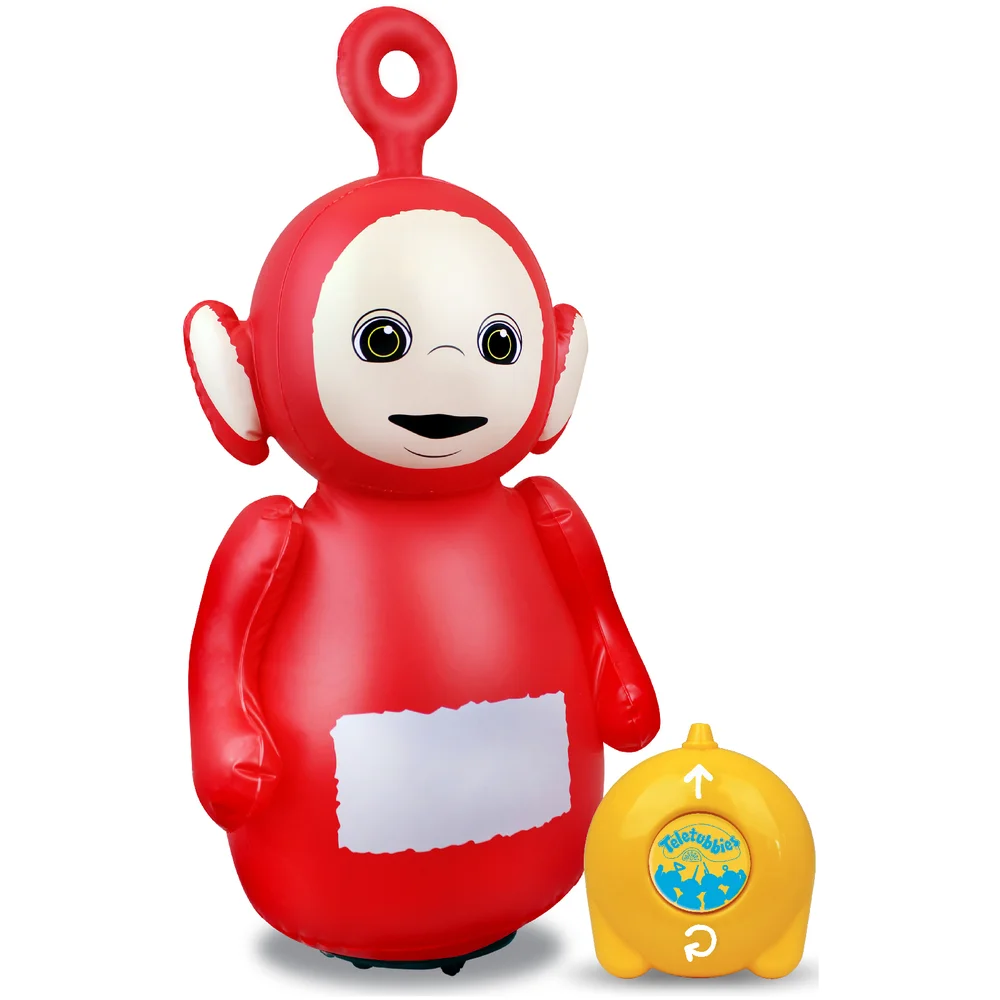 Teletubbies Radio Control Inflatable - Po Image 1