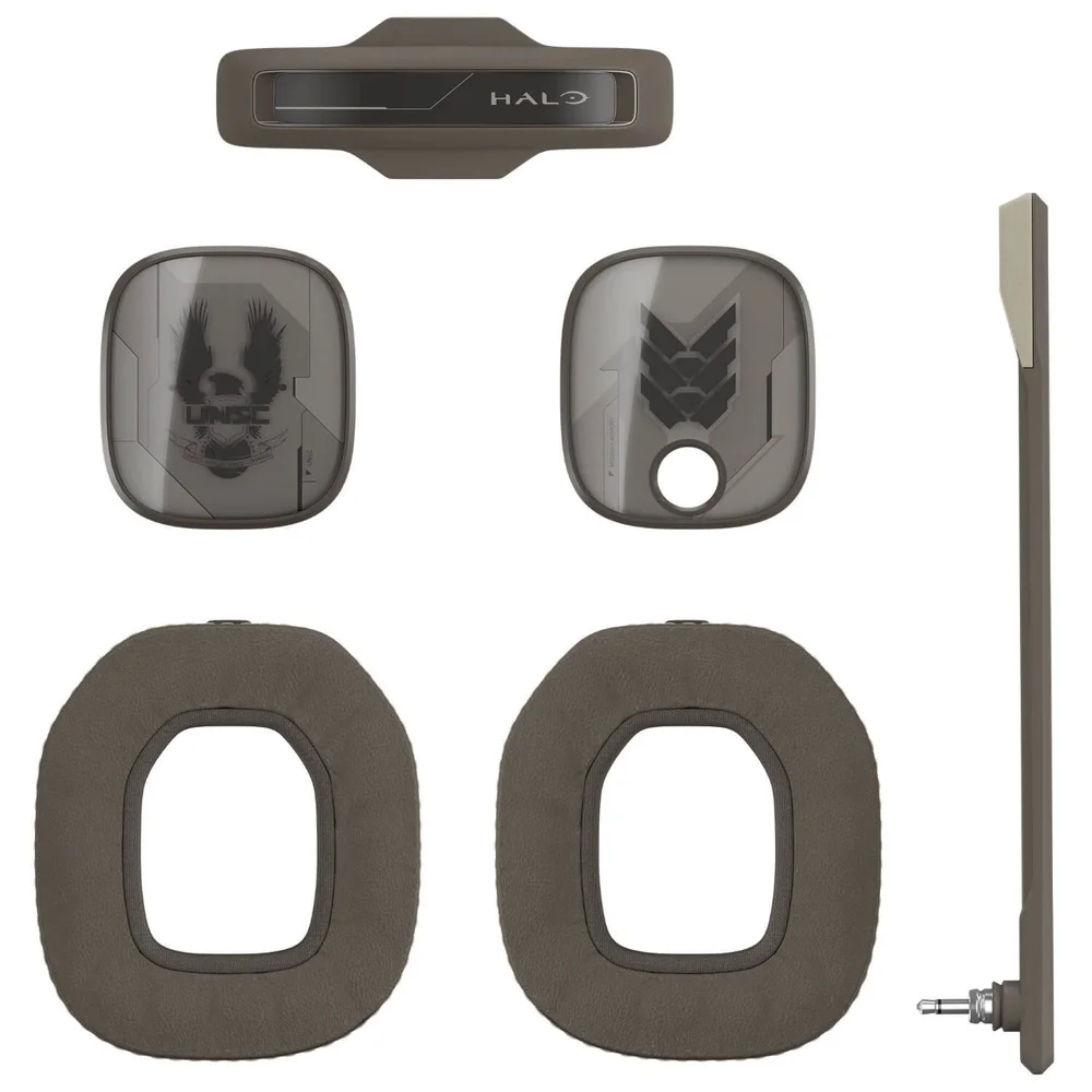 ASTRO Mod Kit for A40 TR Headset Grey Image 1
