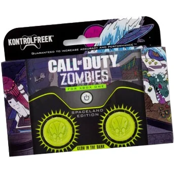 KontrolFreek Spaceland Zombies Edition - Xbox One Image 1