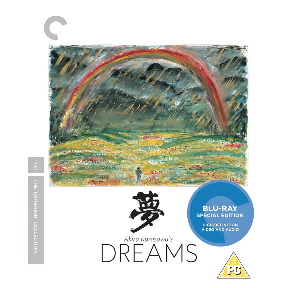 Akira Kurosawa’s Dreams - The Criterion Collection Image 1