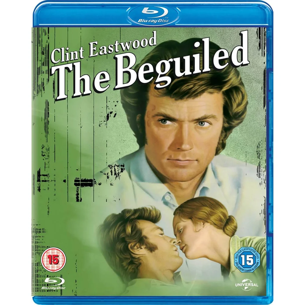The Beguiled Image 1