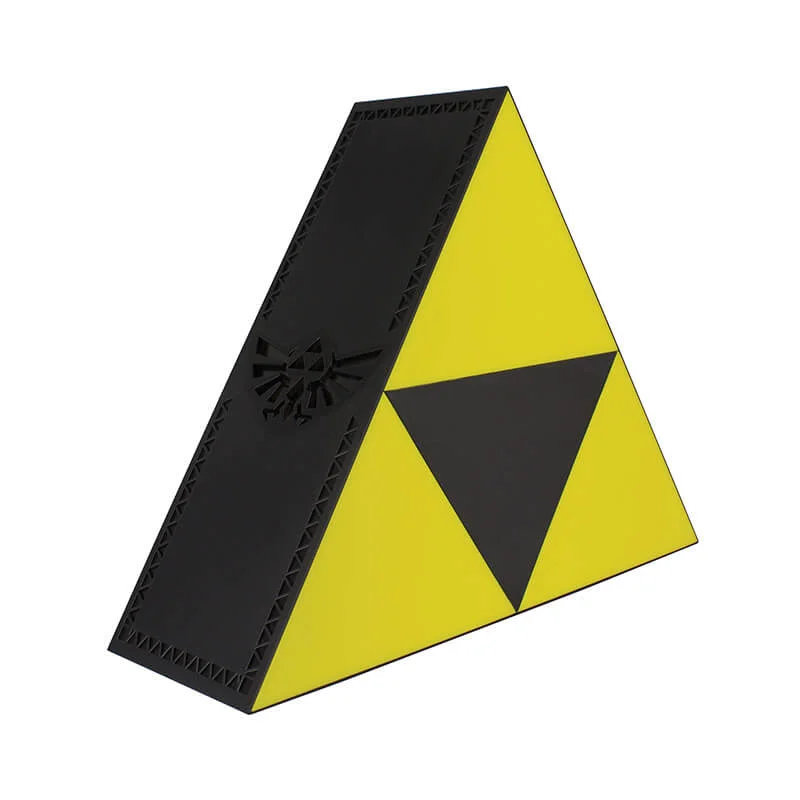 Tri Force Light V4 Image 1