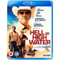Hell or High Water