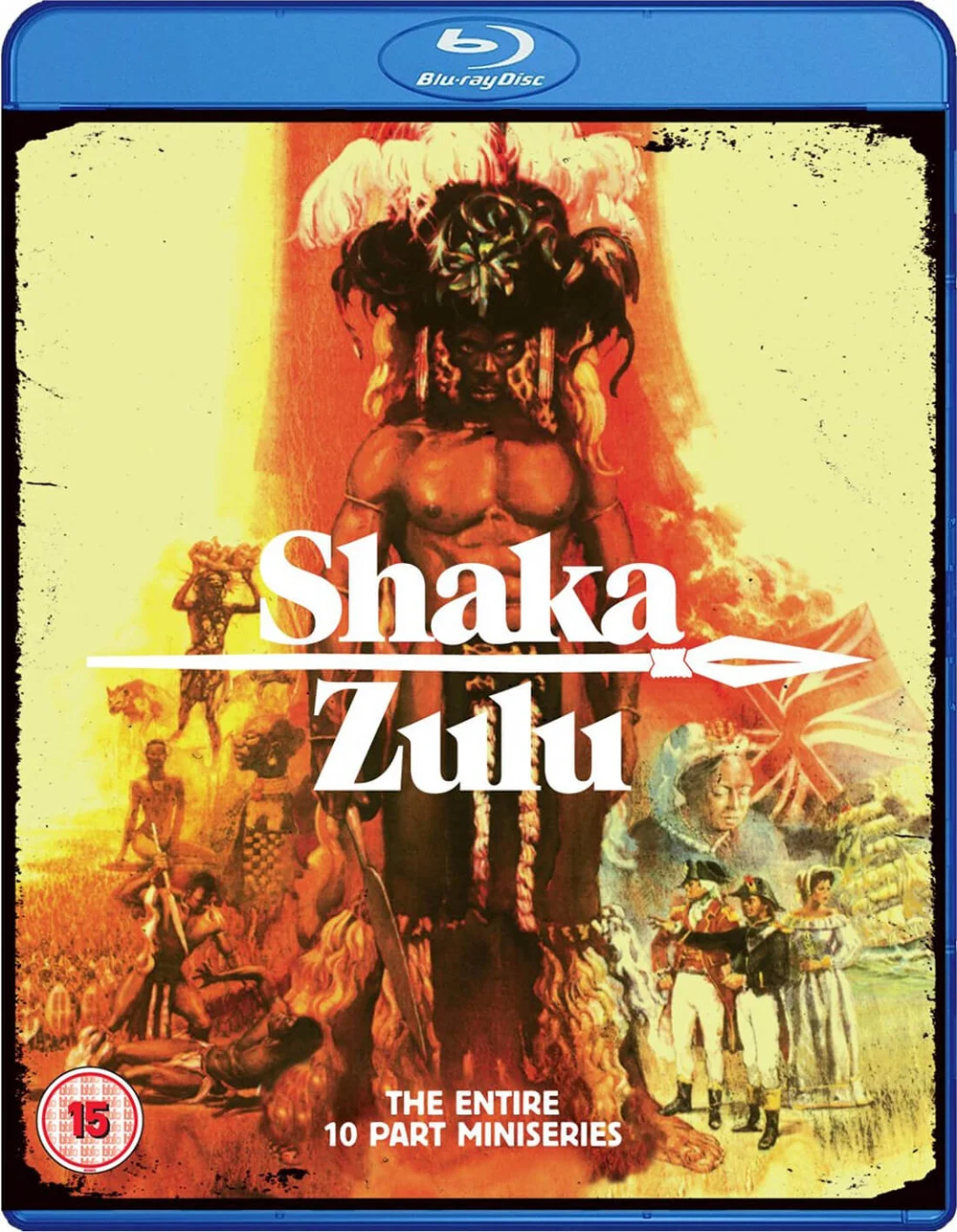 Shaka Zulu Image 1