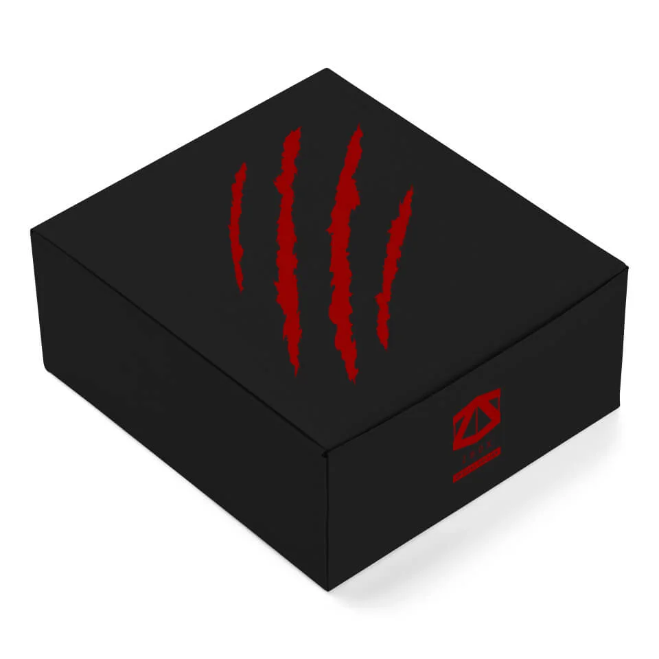 ZBOX Special Halloween Mystery Box Image 1