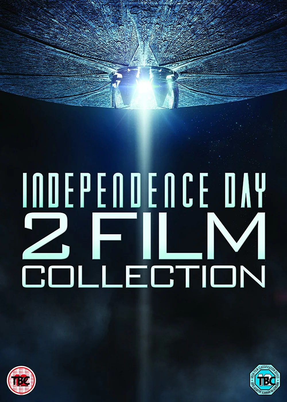 Independence Day 2-Film Collection Image 1