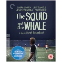 The Squid And The Whale - The Criterion Collection