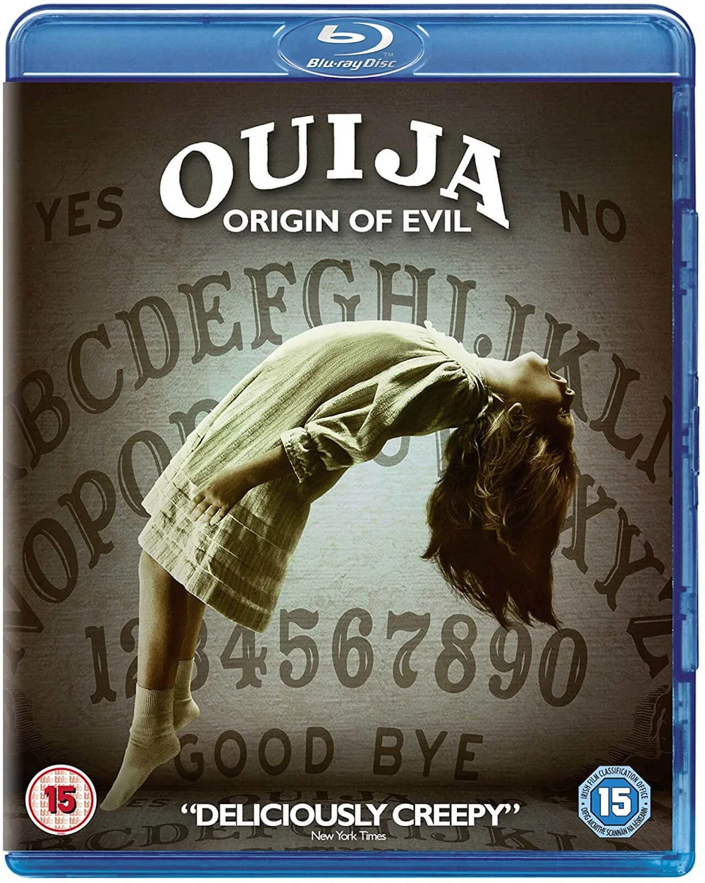 Ouija: Origin Of Evil (Includes Digital Download) Image 1
