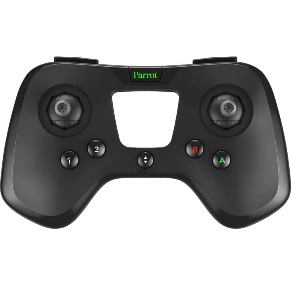 Parrot Flypad Remote Control for All Parrot Minidrones Image 1