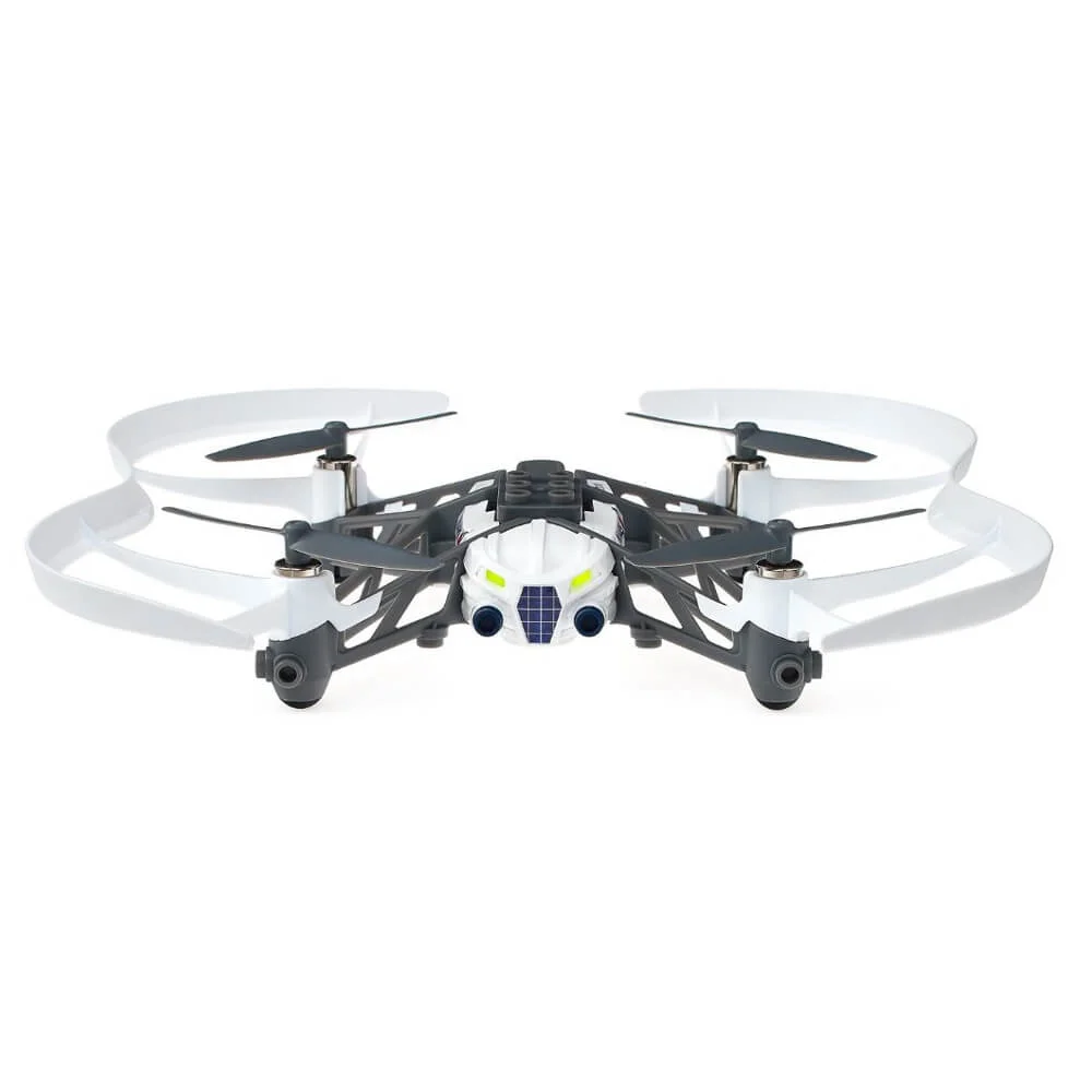 Parrot MiniDrones Airborne Cargo Quadcopter EVO Drone - Mars Image 1