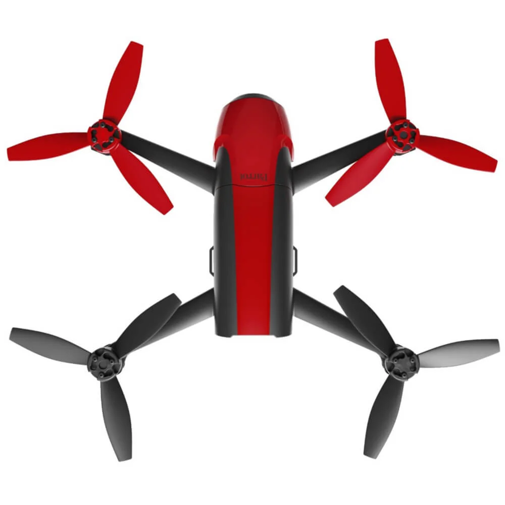 Parrot Bebop 2 Quadcopter Drone and Skycontroller Parrot Bebop 2 Quadcopter Drone and Skycontroller
