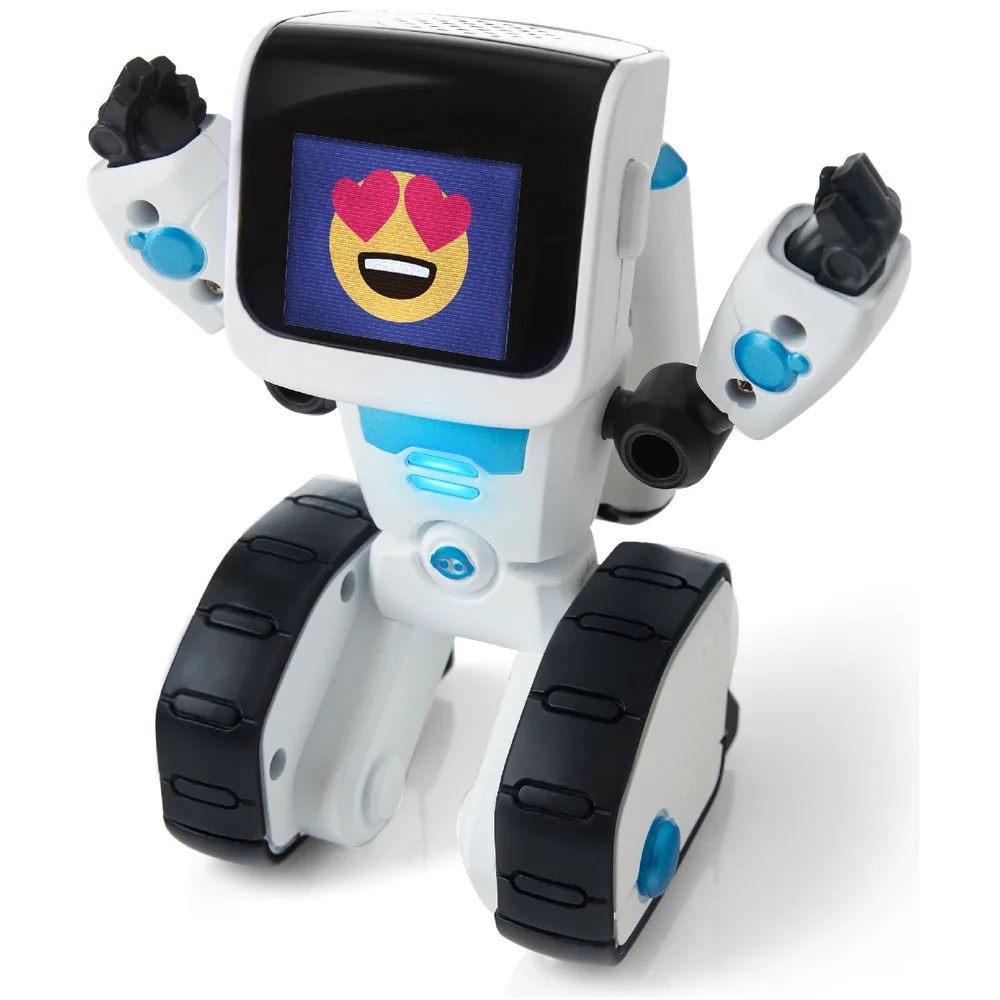 WowWee COJI Robot - White Image 1