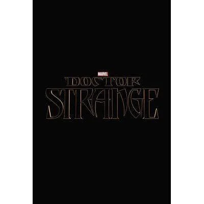 Marvel Doctor Strange Prelude Graphic Novel Image 1