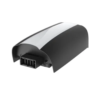 Parrot 2700mAh Lithium-Ion Polymer Battery for Bebop Drone 2 and Skycontroller - White/Black