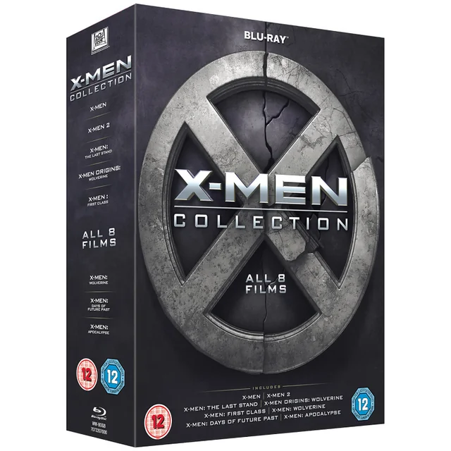 X-Men Collection