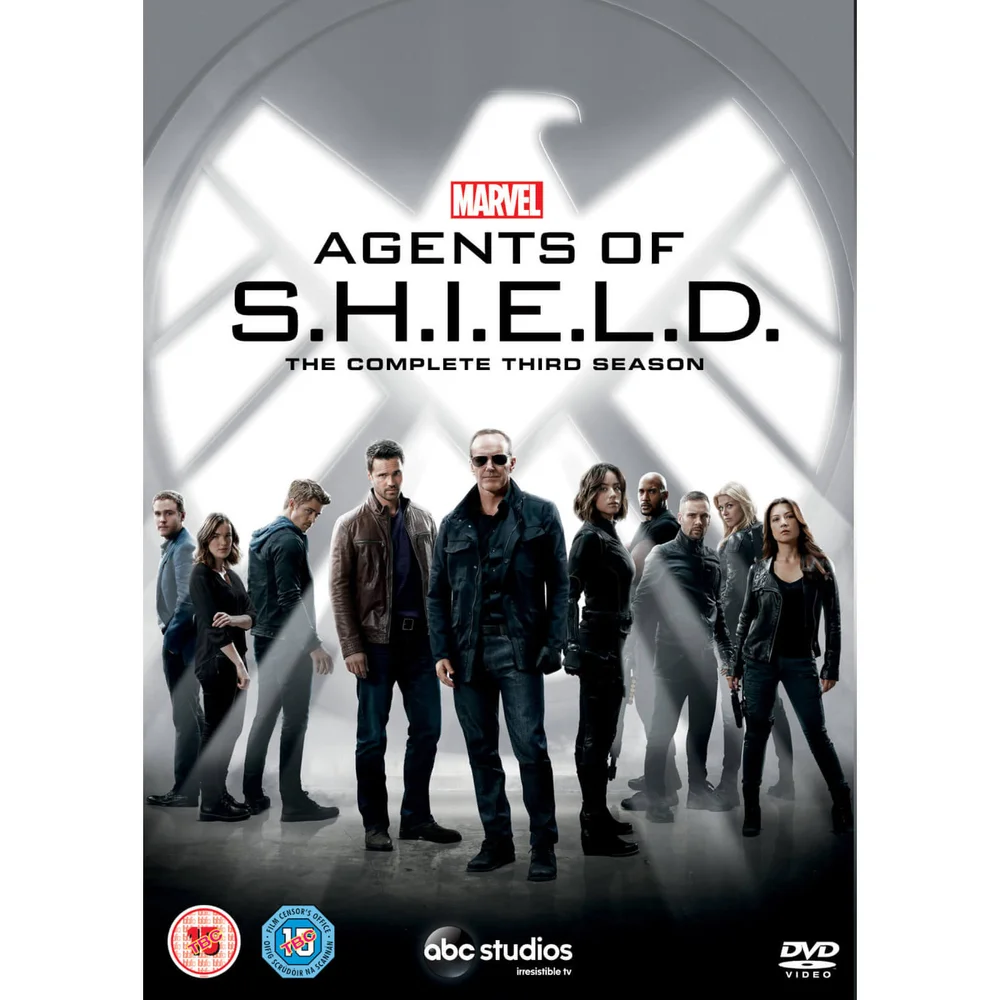Marvel's Agent of S.H.I.E.L.D. - Season 3 Image 1