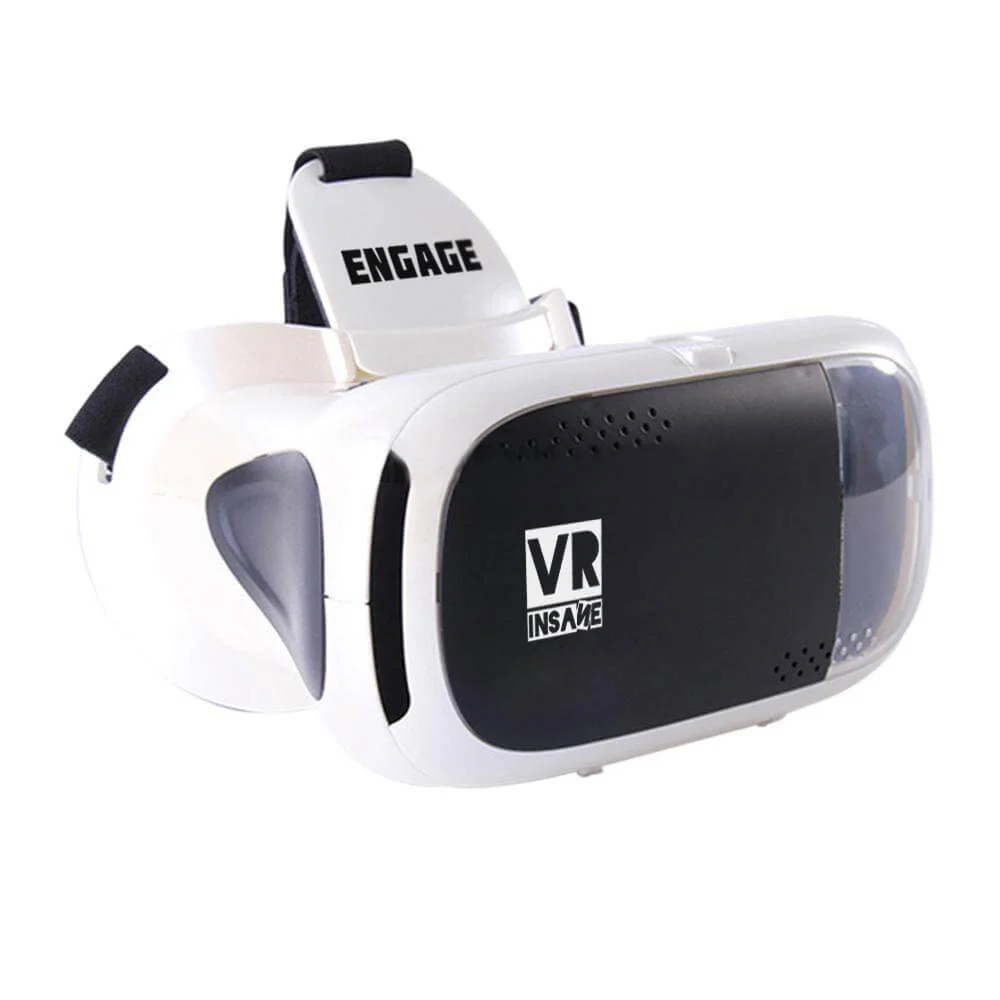 Engage VR Insane Virtual Reality Headset Image 1