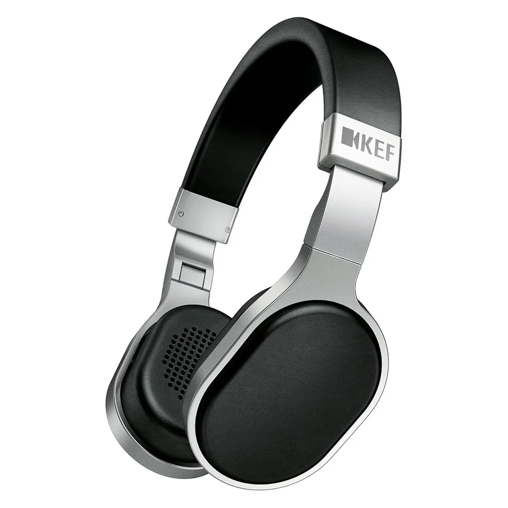 KEF M500 Headphones - Classic Image 1