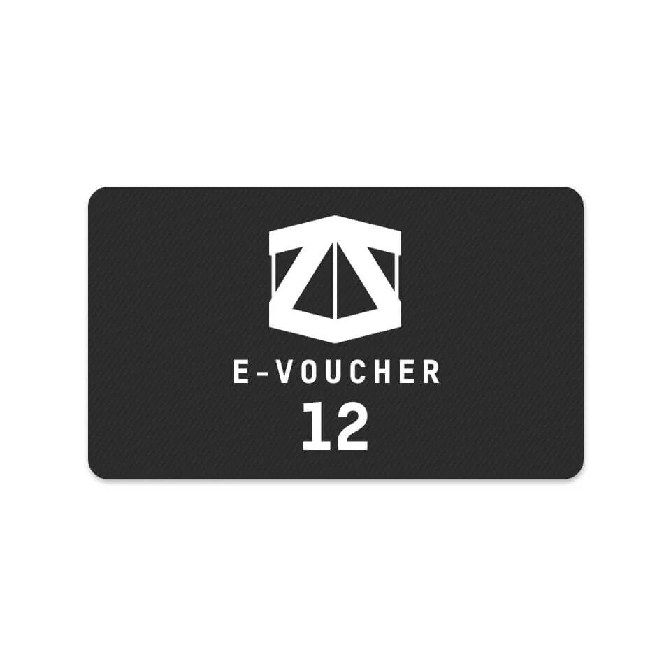 ZBOX 12 Month Subscription E-Voucher Image 1