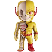 DC Comics XXRAY Figure Wave 6 Reverse Flash