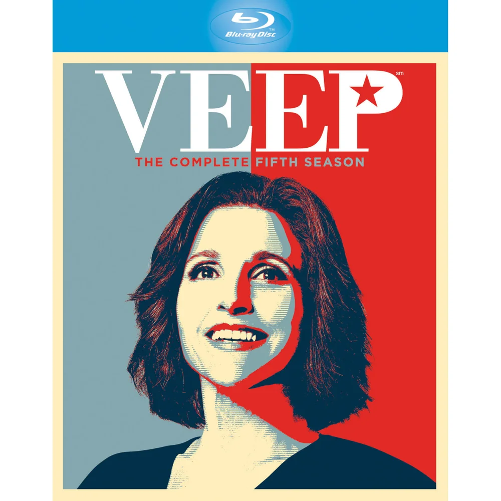 Veep - Season 5 Image 1