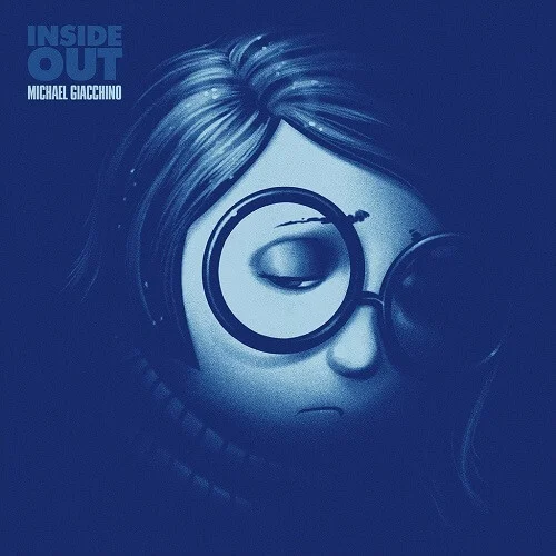 Inside Out (SADNESS) - Original Soundtrack Image 1