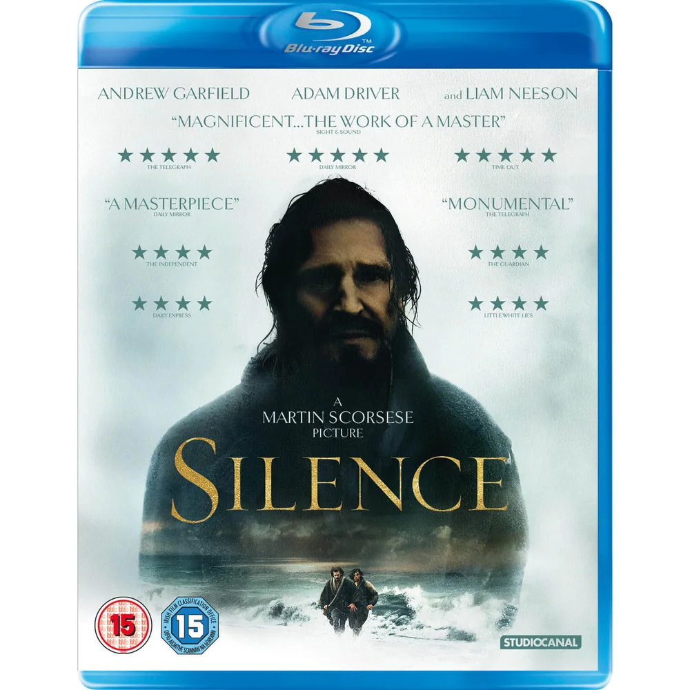 Silence Image 1