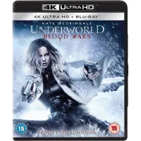 Underworld: Blood Wars - 4K Ultra HD - undefined undefined