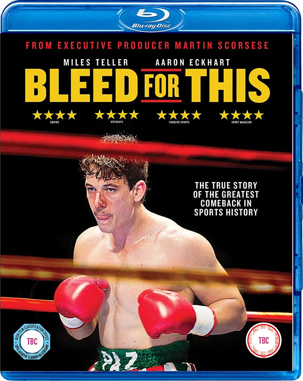 Bleed For This Image 1