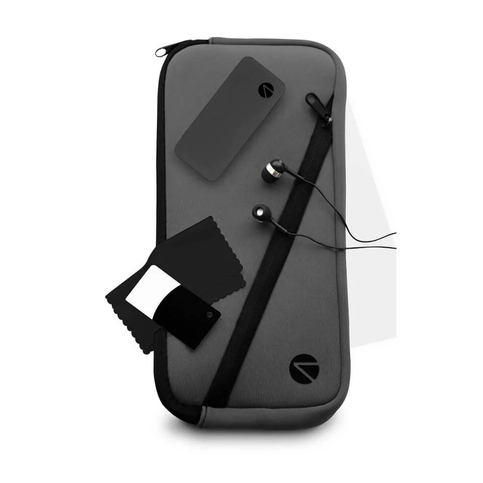 Nintendo Switch STEALTH Starter Pack Image 1