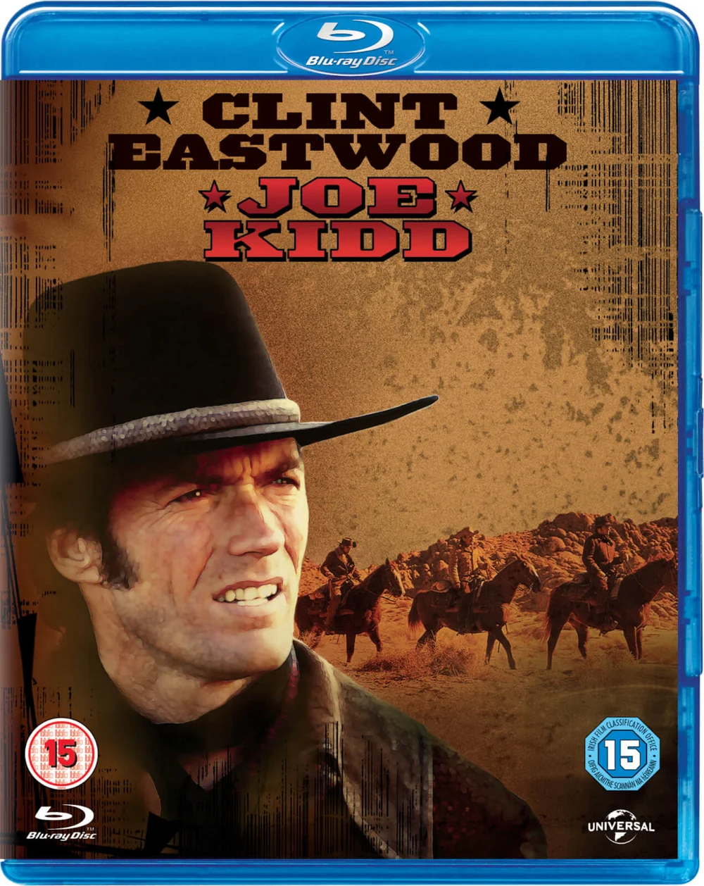 Joe Kidd Image 1