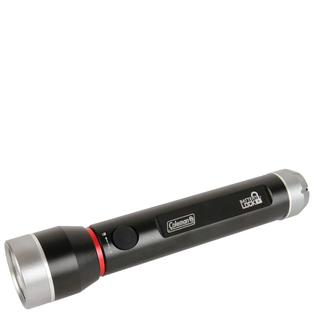 Coleman Battery Lock Torch - 700 Lumen Image 1