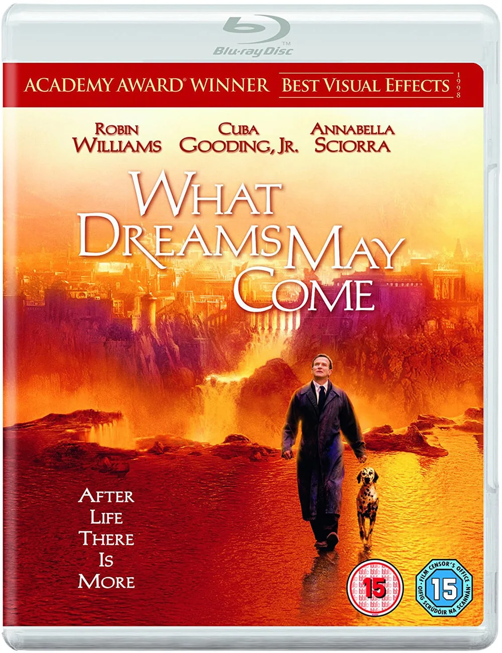 What Dreams May Come Image 1