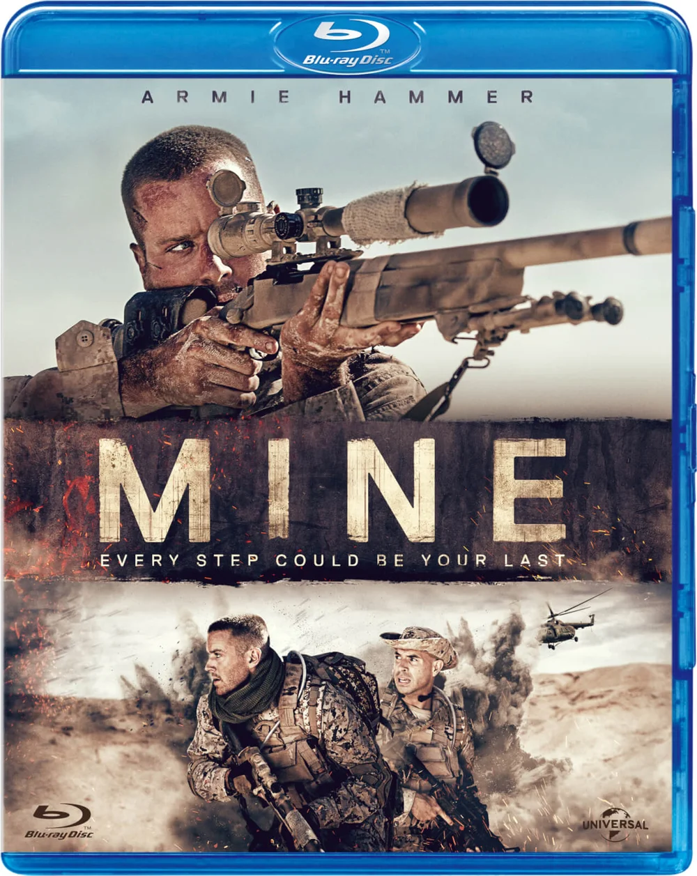 Mine Image 1