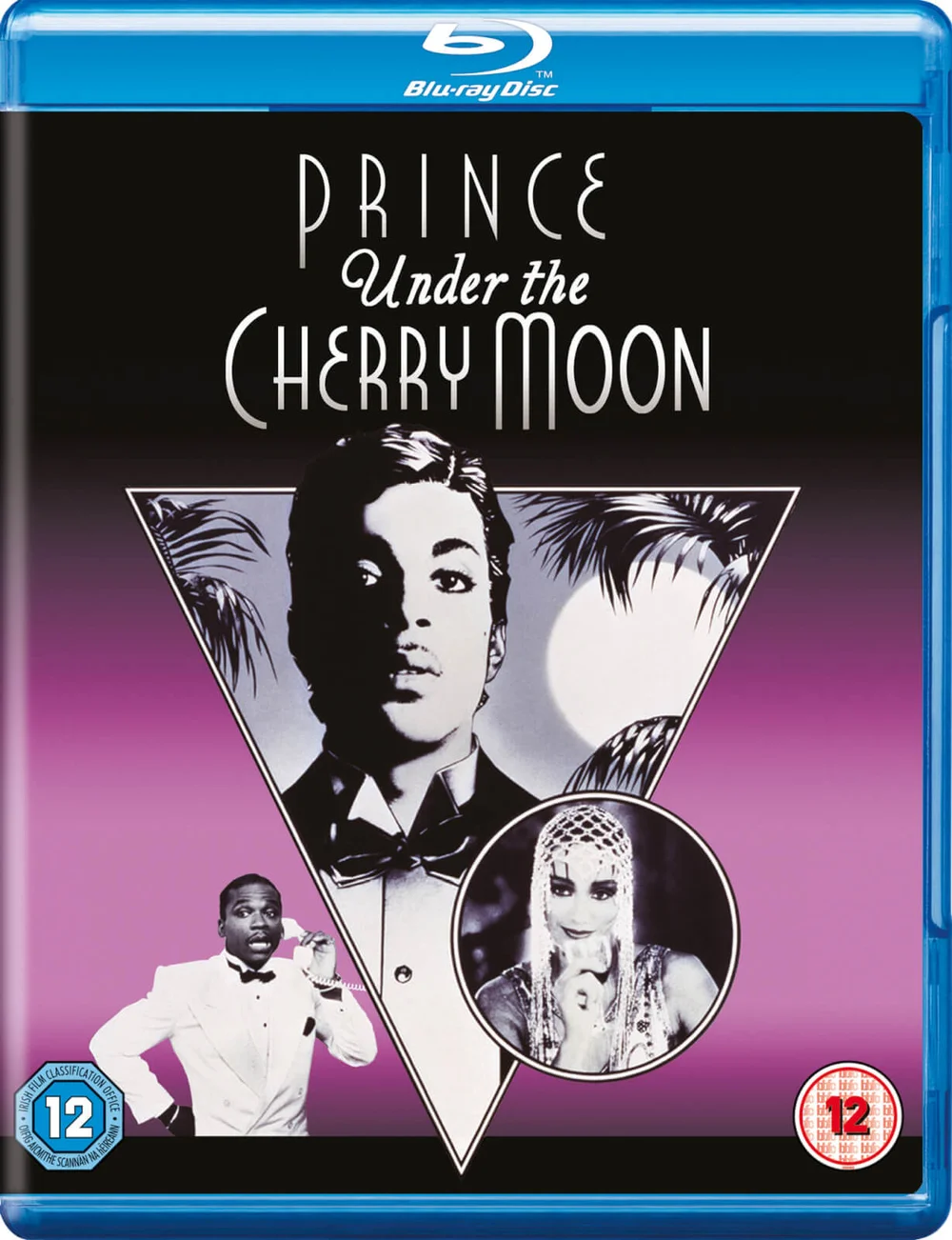 Under Cherry Moon Image 1