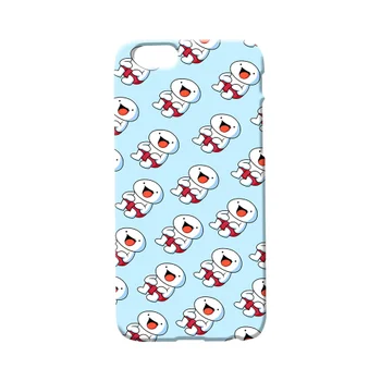 Odd Pattern Phone Case