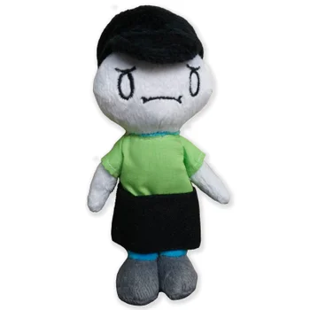 Sooubway Plush