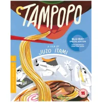 Tampopo - The Criterion Collection
