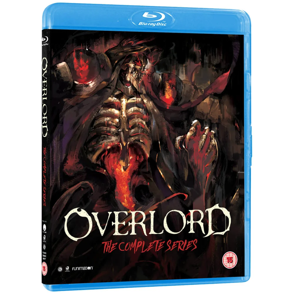 Overlord Image 1