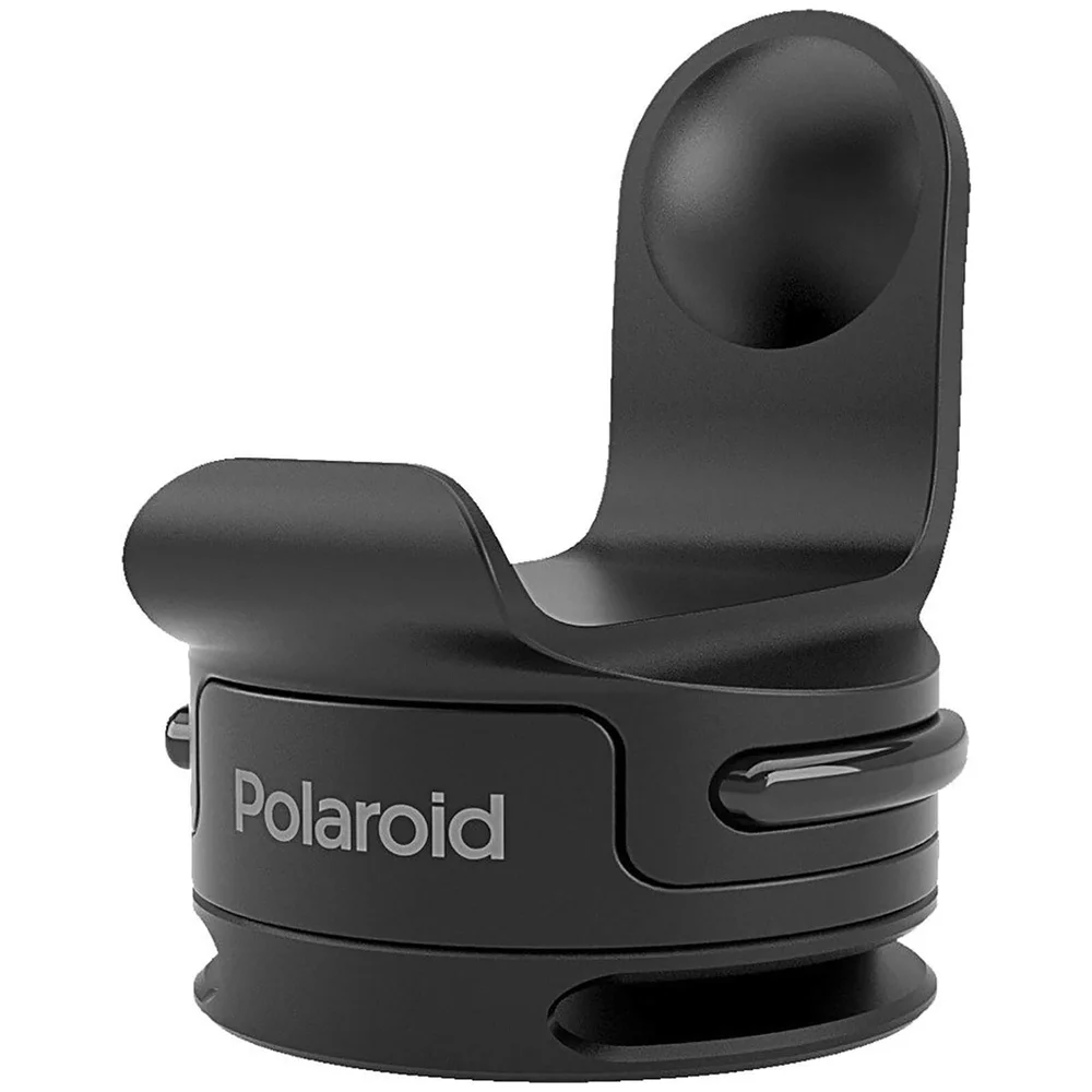 Polaroid Strap Mount for Cube Action Camera Image 1