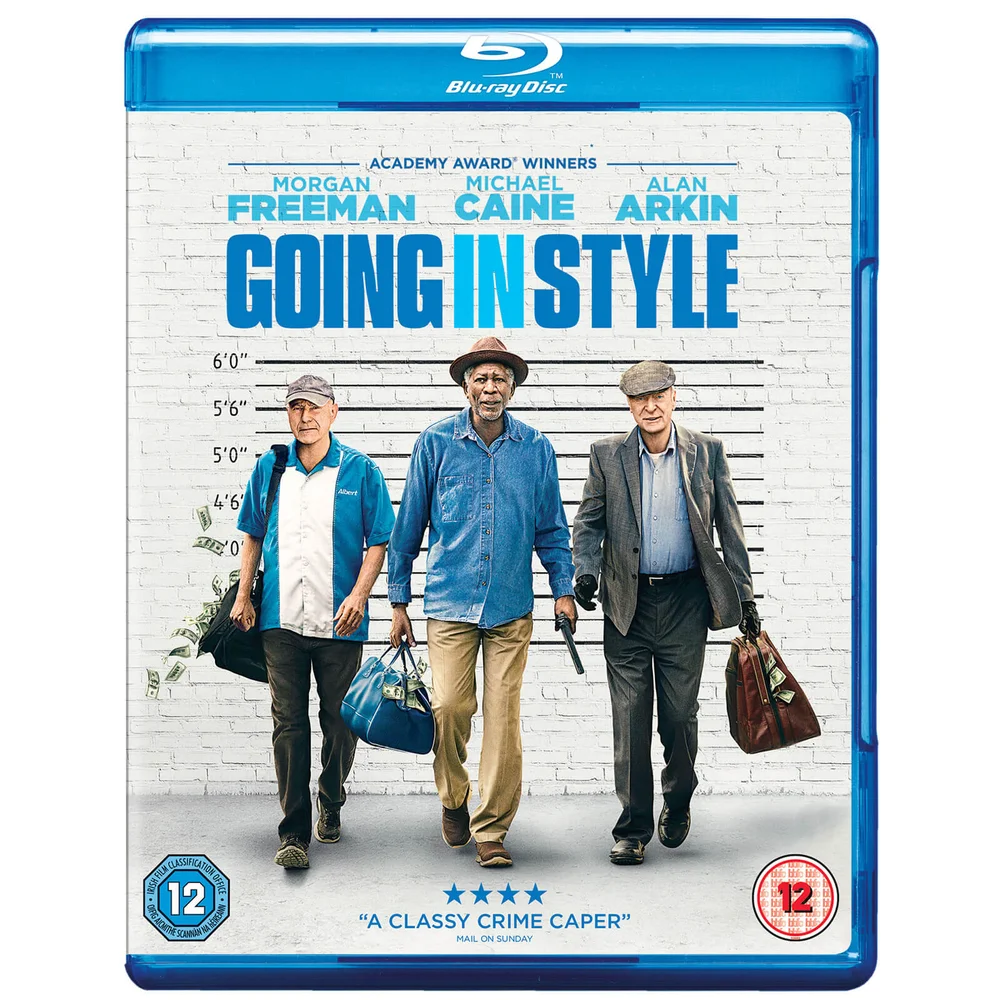 Going In Style (Includes Digital Download) Image 1