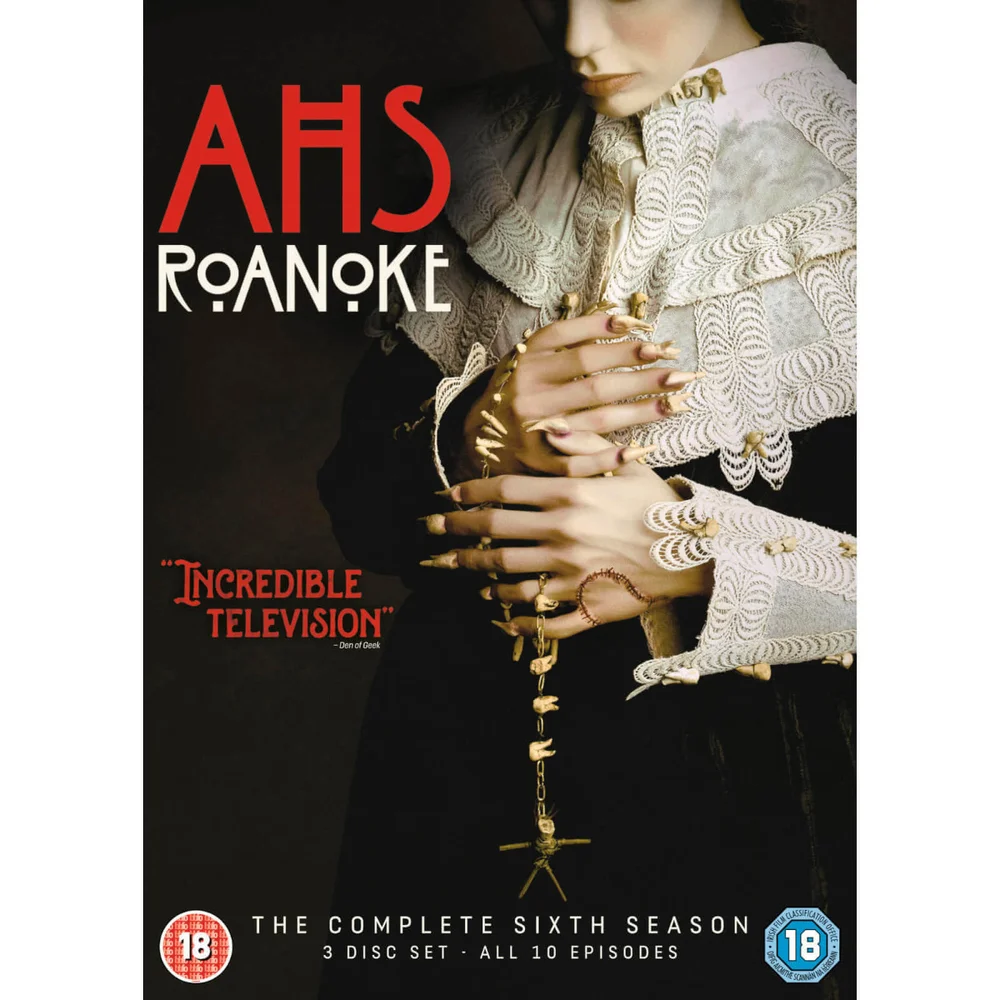 American Horror Story - Season 6: Roanoke Image 1