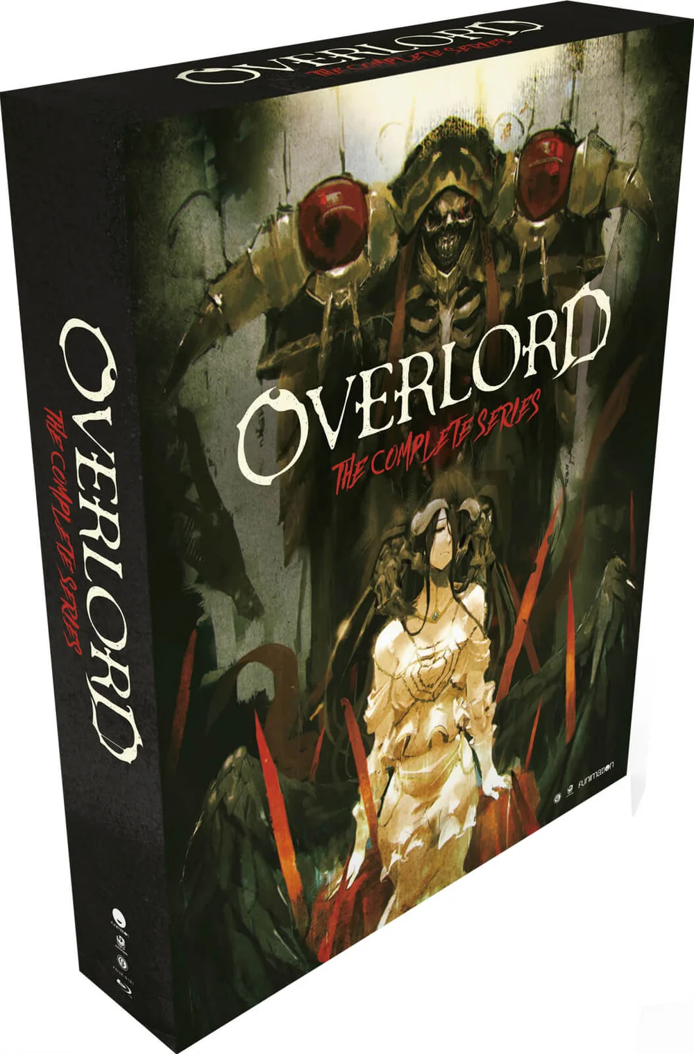 Overlord - Collector's Edition Image 1