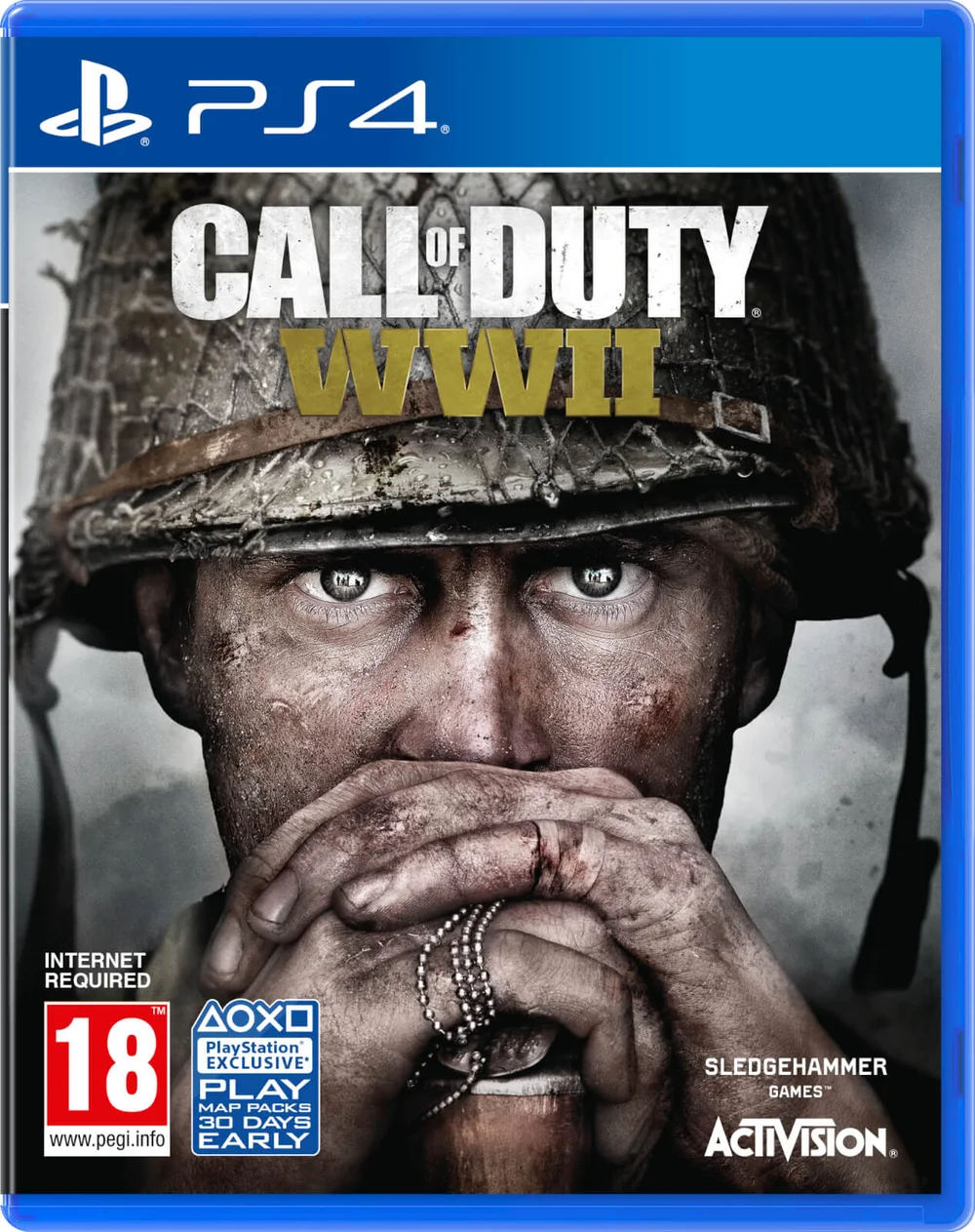 Call of Duty: WWII Image 1