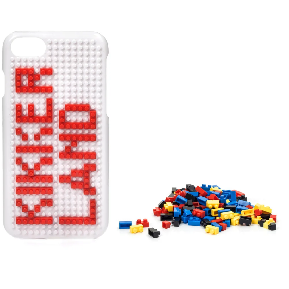 Nano Block iPhone 6/7 Case Image 1