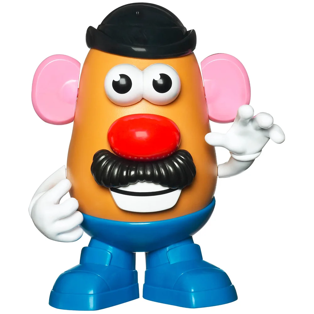 Mr. Potato Head Figure Image 1
