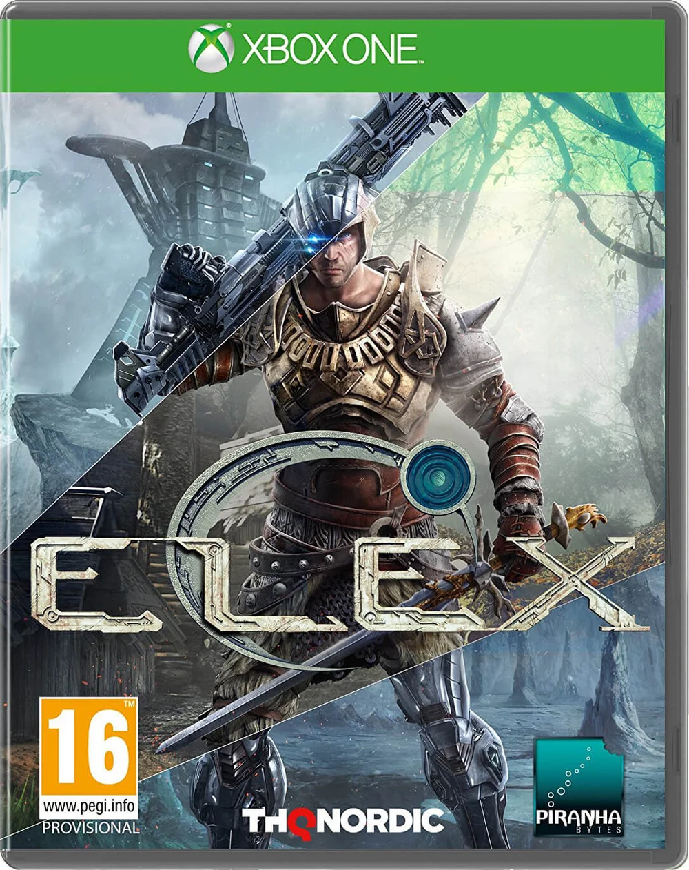 Elex Image 1
