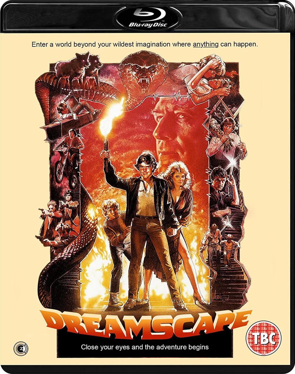 Dreamscape Image 1