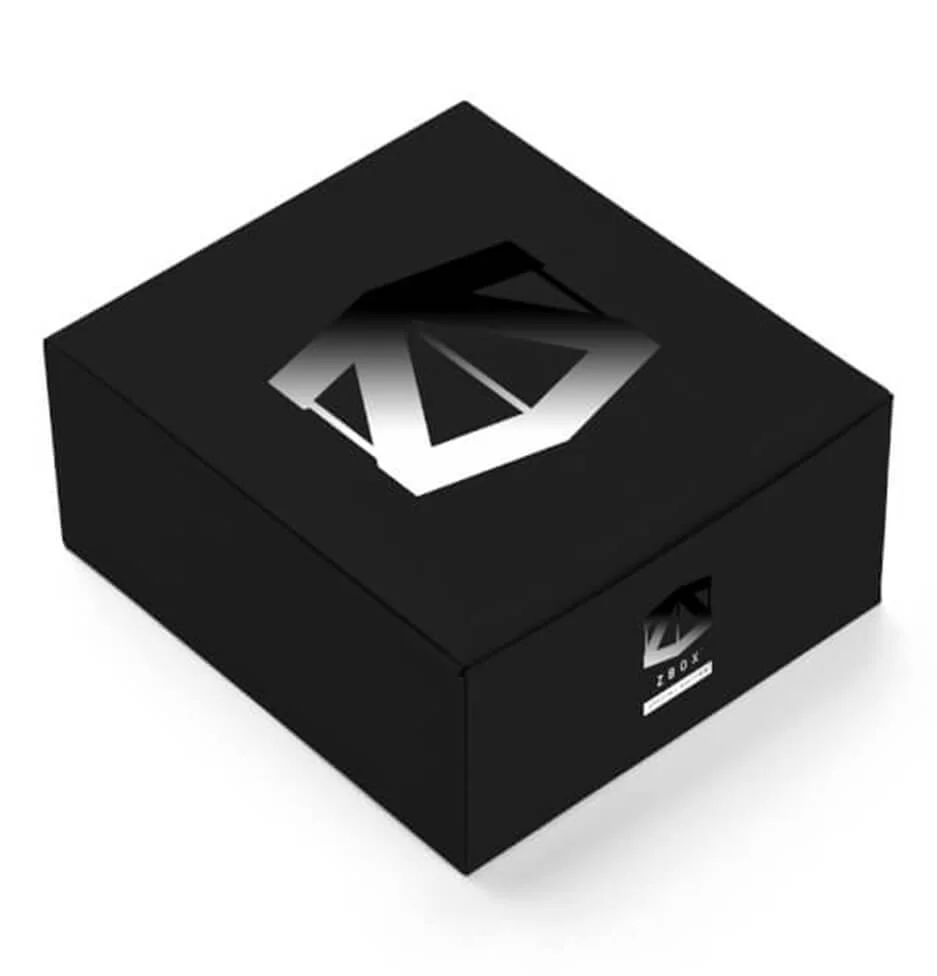 ZBOX - Game of Thrones - Mystery Box Limited Edition 2017 - Unisex - S Image 1